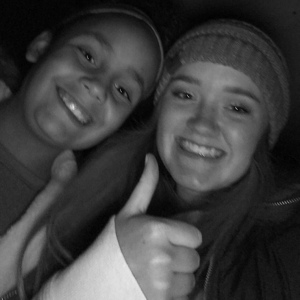 Fundraising Page: Taylor Hall